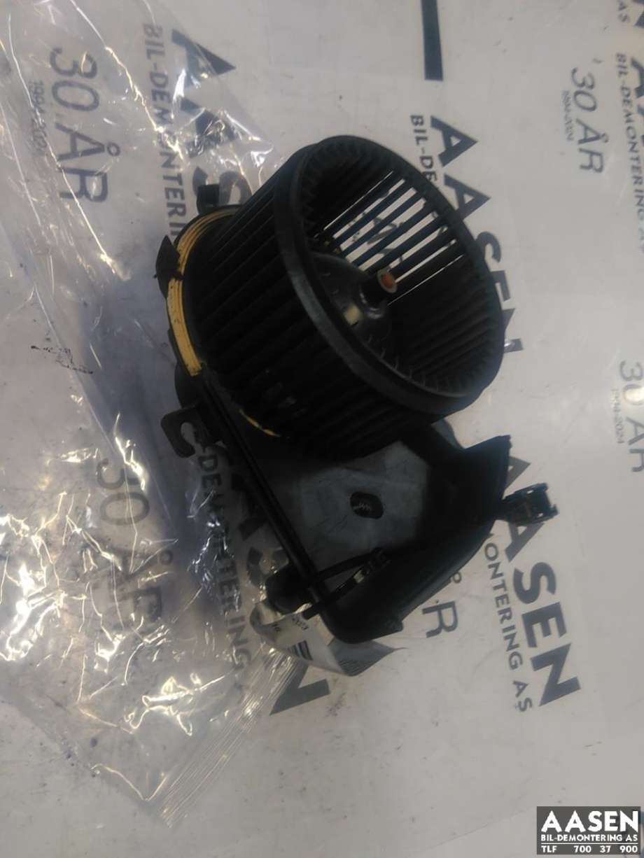 Varmeapparat motor til Peugeot Expert, 2007-2016 (Type II)  (6441 X7)