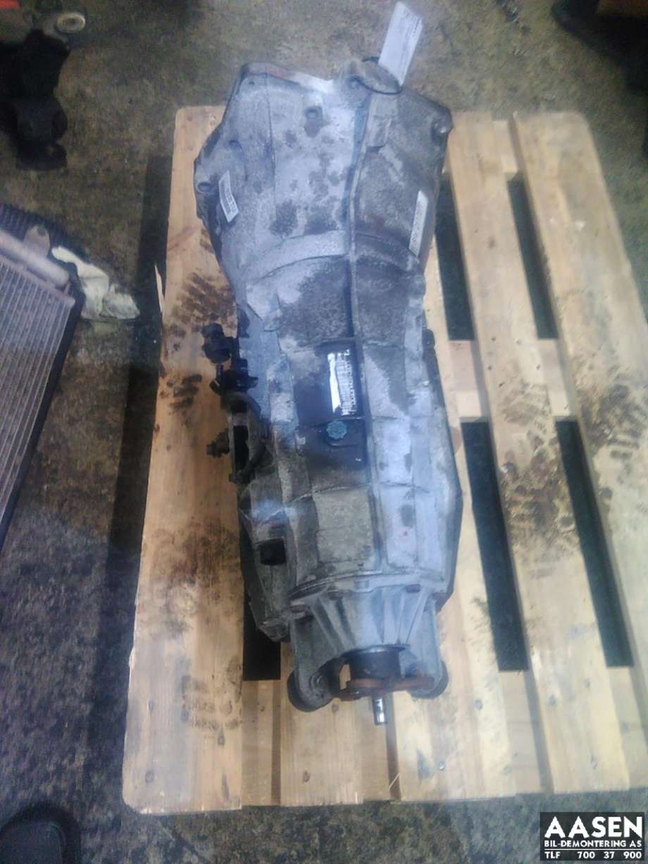 Girkasse automat til BMW 3-Serie, 1998-2005 (E46) (E46) (24 00 1 423 932)