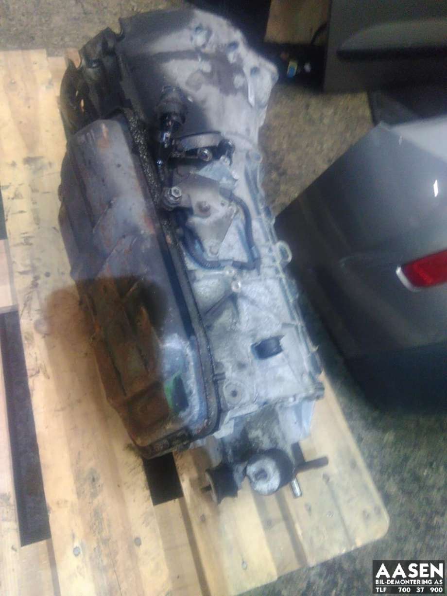 Girkasse automat til BMW 3-Serie 1998-2005 (E46) (E46) (24 00 1 423 932|)