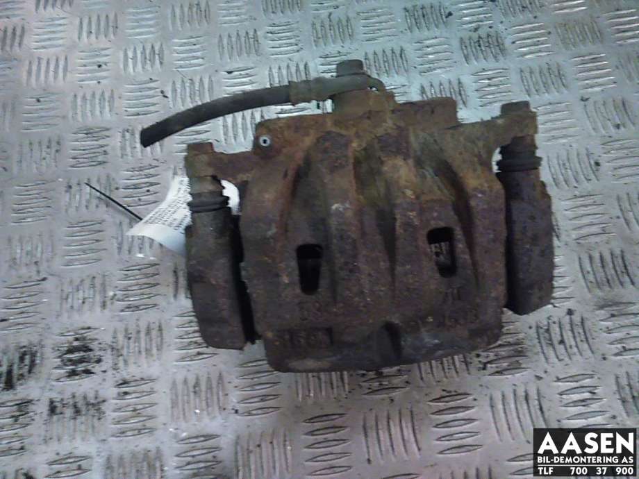 Bremsecaliper høyre foran til Toyota RAV4 2016-2019 (Type IV, Fase 2) (4773048150|)