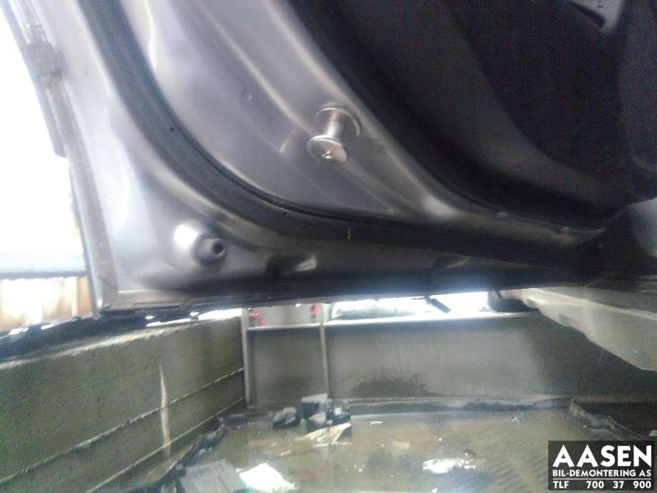Dør venstre bak til Subaru Outback 2015-2020 (Type V)  (60409AL0309P|)