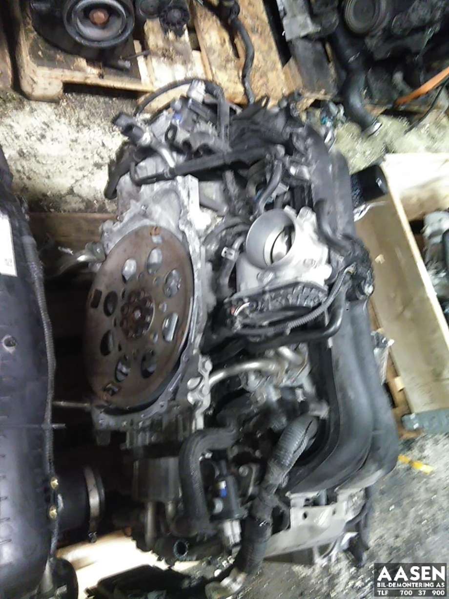 Motor bensin til Subaru Outback 2015-2020 (Type V)  (FB25|10100CA660|)