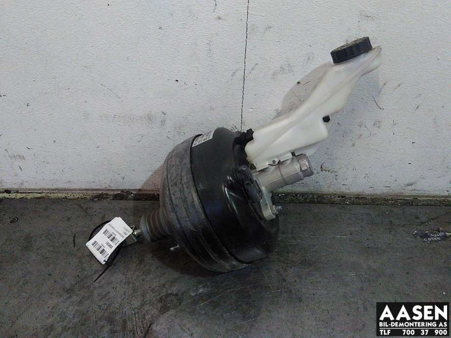 Bremsekraft-forsterker til BMW i3, 2013-2022  (34 33 6 858 913)