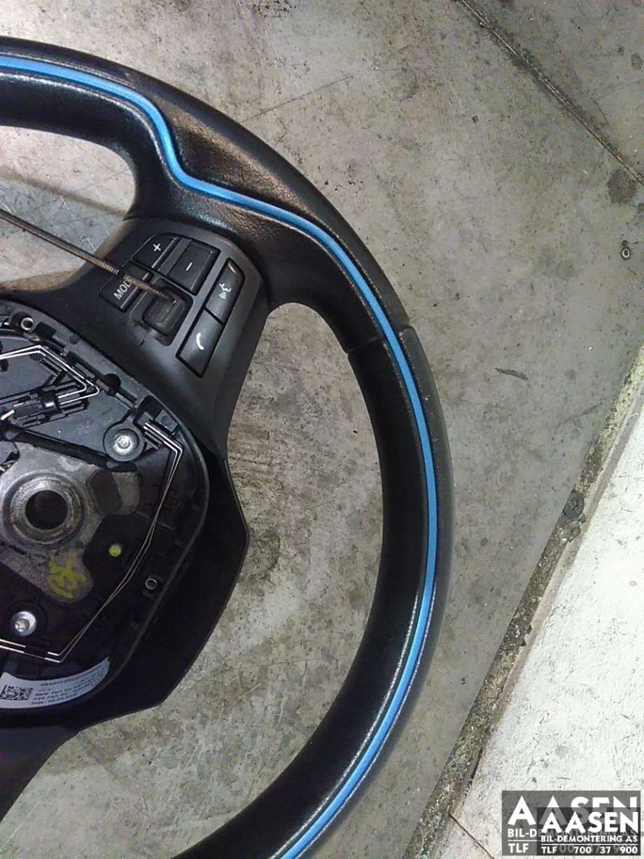 Ratt til BMW i3 2013-2022  (32 30 6 870 779|)