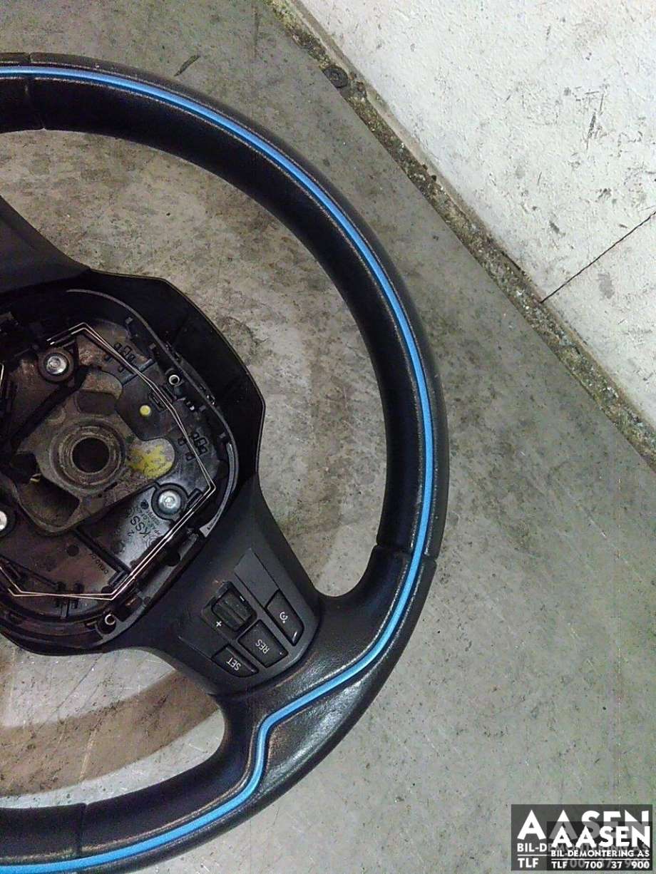 Ratt til BMW i3 2013-2022  (32 30 6 870 779|)