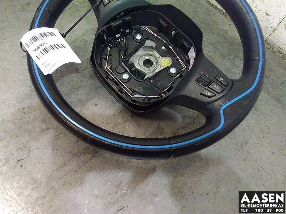 Ratt til BMW i3 2013-2022  (32 30 6 870 779|)