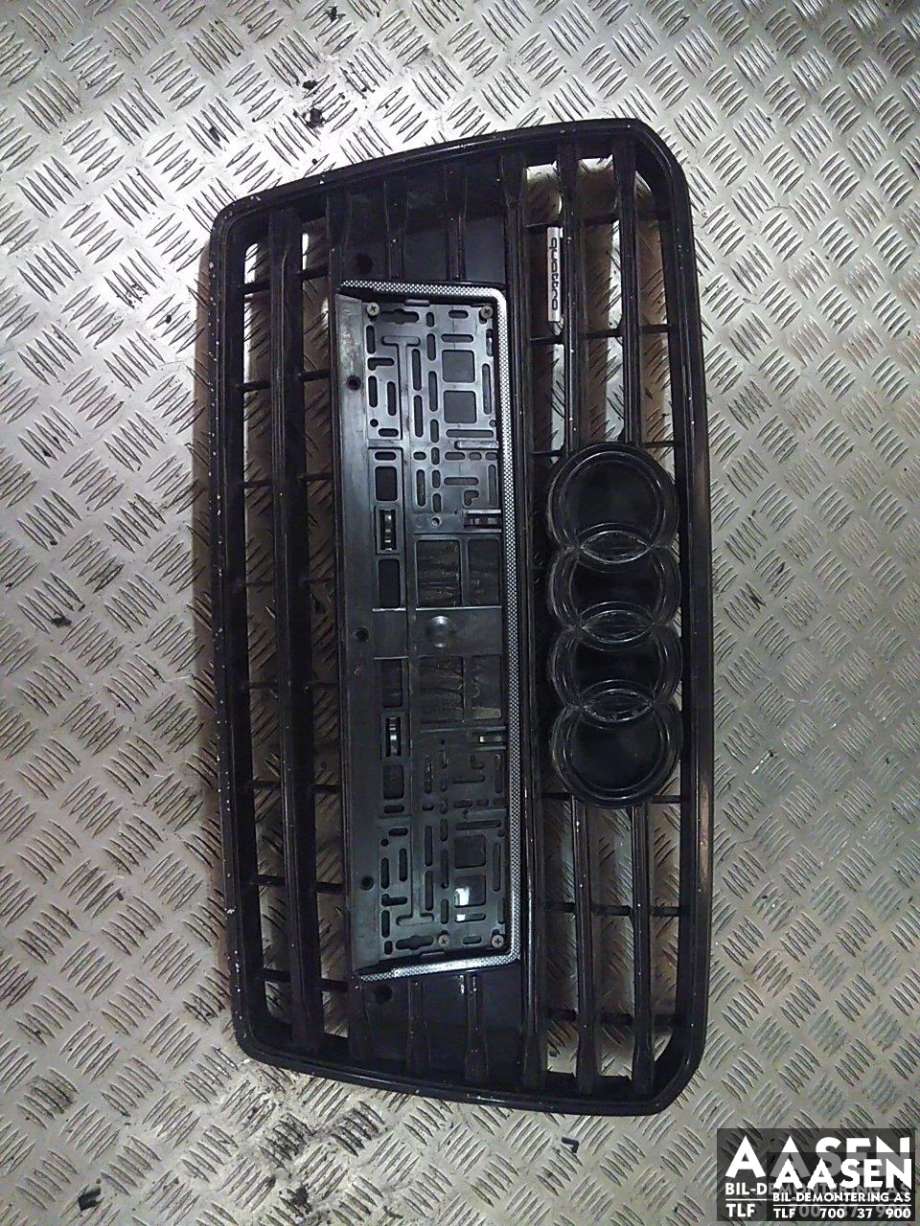 Grill til Audi A7 2010-2014 (Type I, Fase 1) (4G8 853 651 C|)