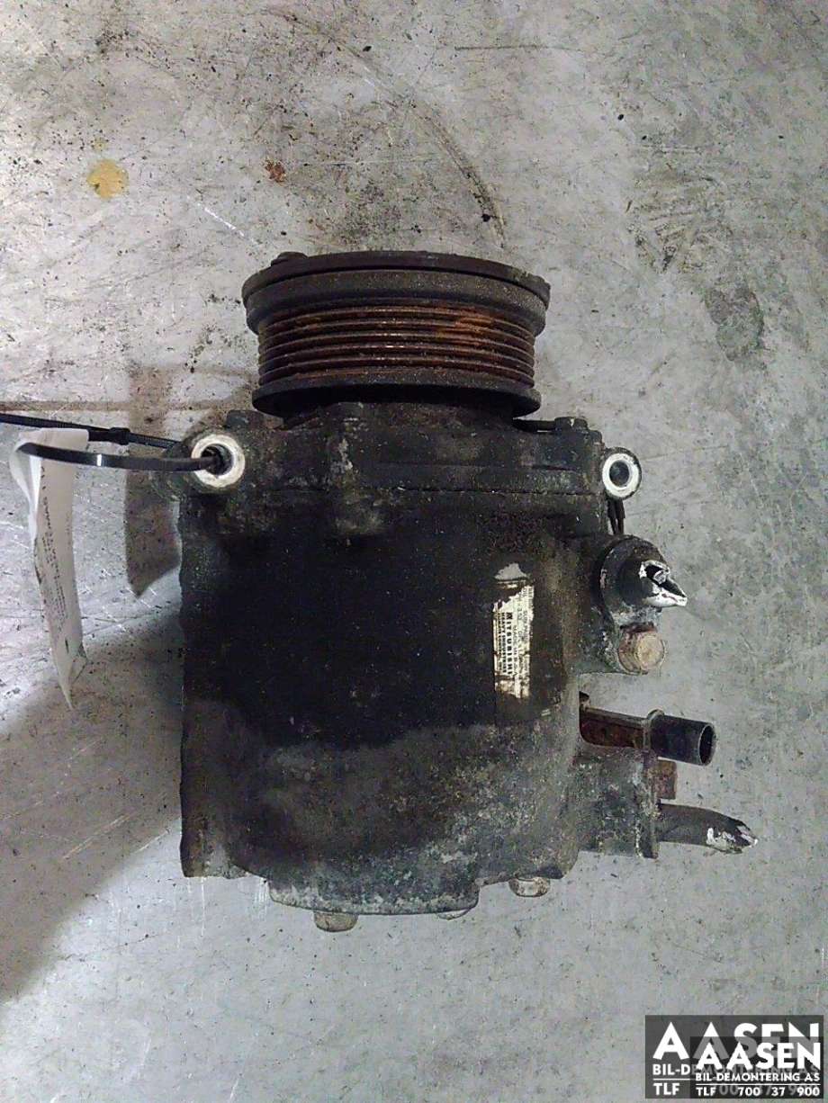 Aircondition kompressor til Citroën C-Crosser, 2007-2012  (6453 VZ)