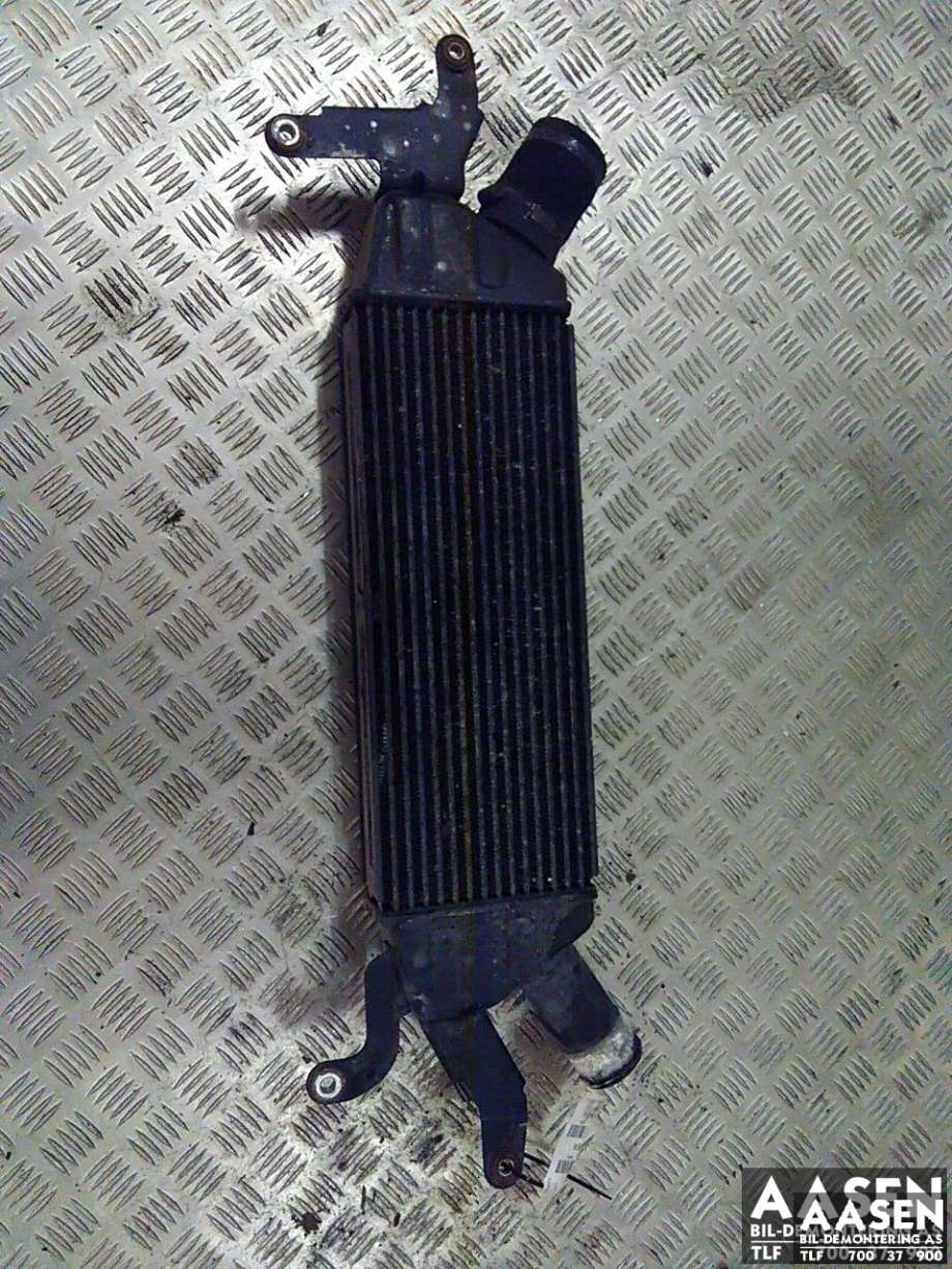 Intercooler til Citroën C-Crosser, 2007-2012  (0384 K6)