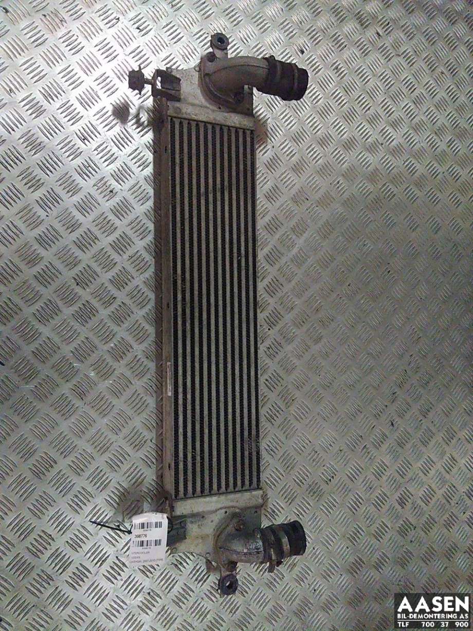 Intercooler til Nissan Qashqai, 2007-2010 (Type I, Fase 1)  (14461-JD50A)