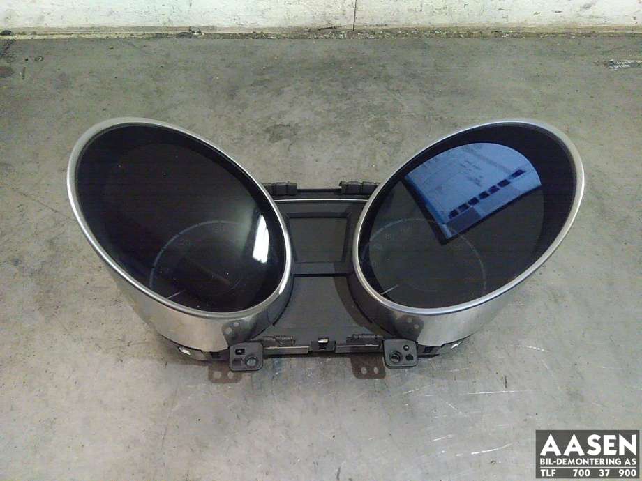 Instrumentpanel til Hyundai Ix35, 2010-2015 (94008 2Y400)