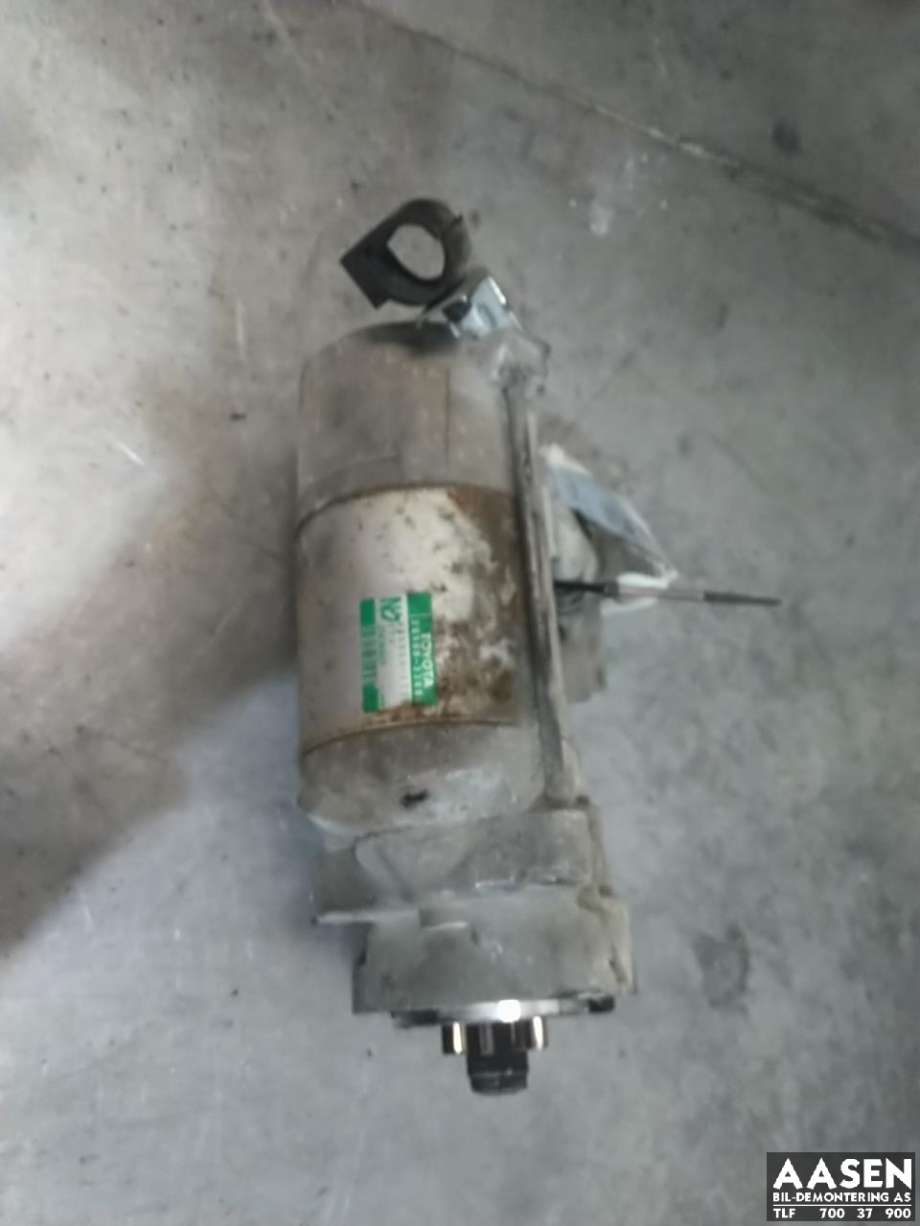 Starter diesel til Toyota Auris 2007-2010 (Type I, Fase 1) (DENSO|28100-33080|)