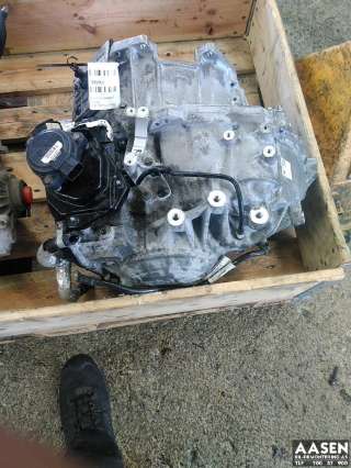 Girkasse automat til Volvo XC60, 2017->> (Type II)  (|36010373)
