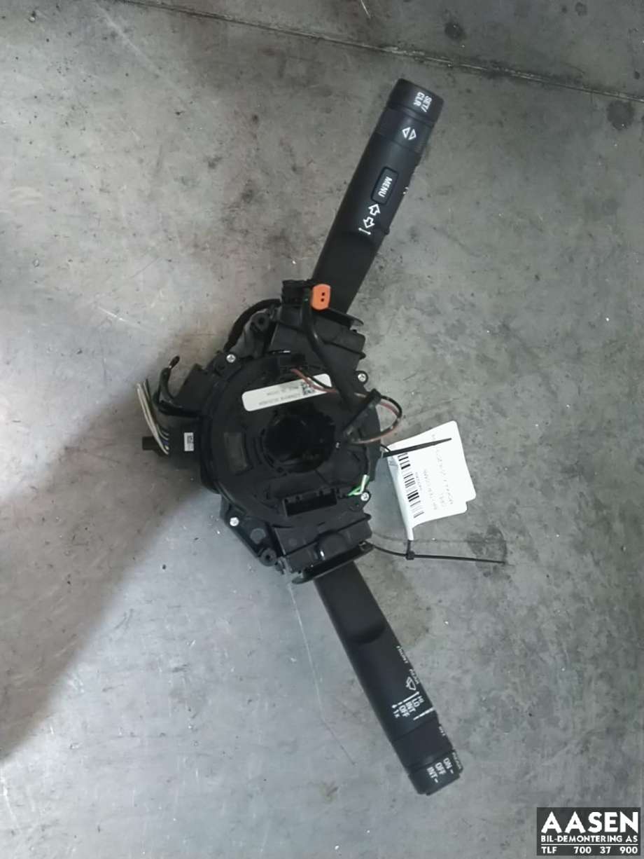 Bryter combi til Opel Mokka X, 2016-2019 (Type I, Fase 2) (42559698)