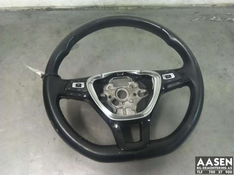 Ratt til VW Golf VII, 2012-2017 (Fase 1)  (5G0 419 091 DJ)