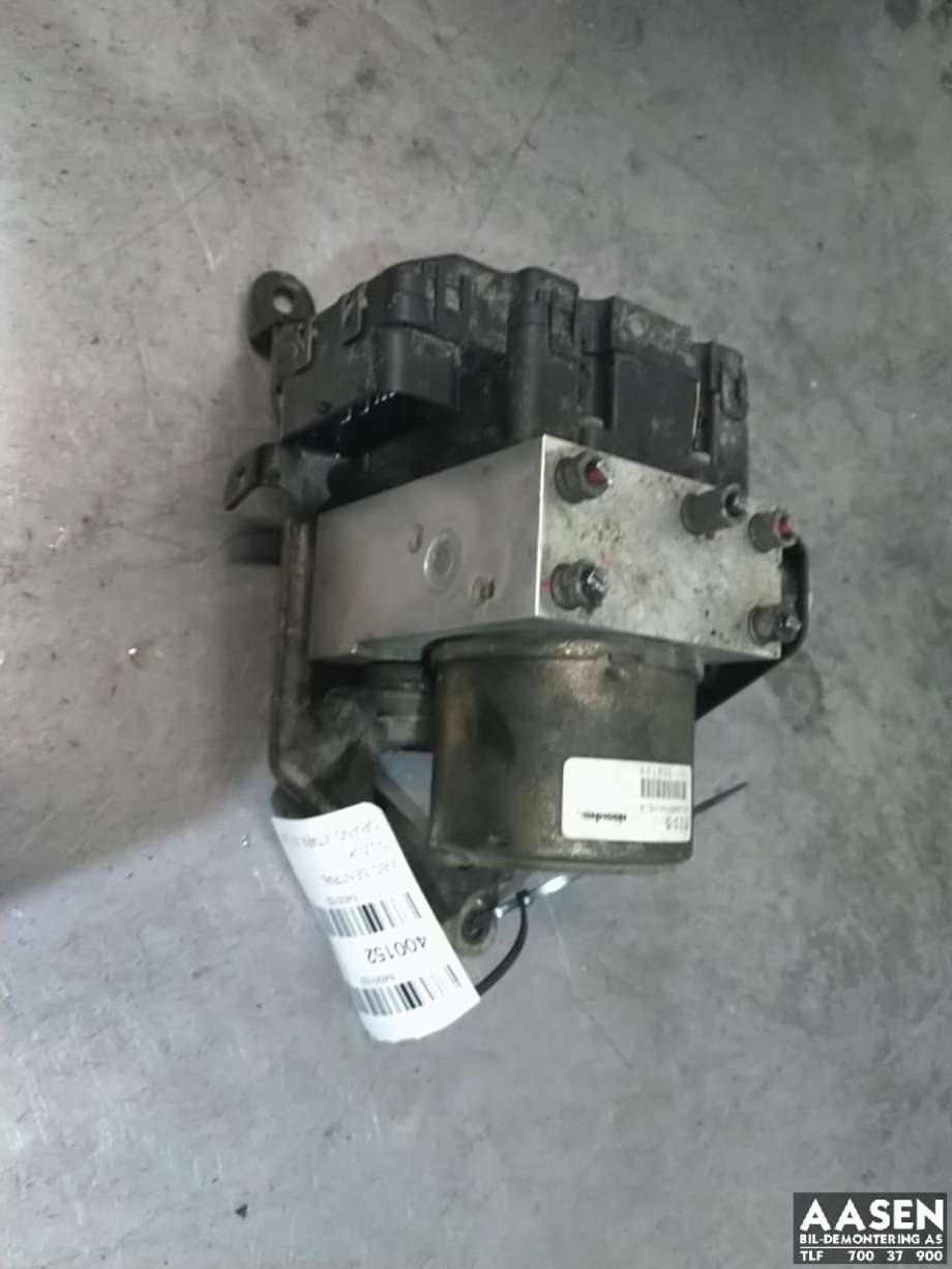 ABS sentral til Suzuki Grand Vitara, XL-7 2001-2007 (5610052D00|56100-52D02|)