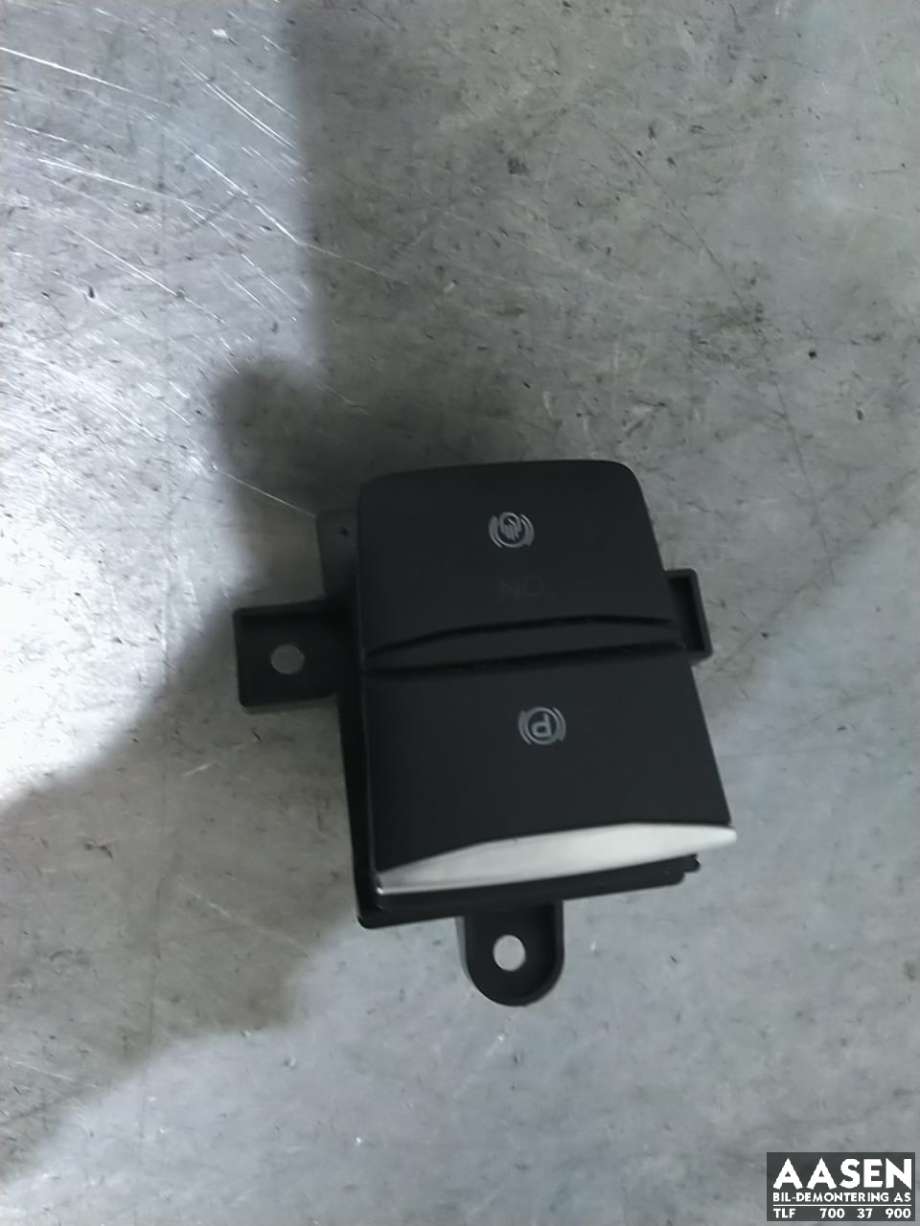 Bryter elektrisk håndbrekk/parkbrems til Ford Kuga 2019-->> (Type III) (2293117|)