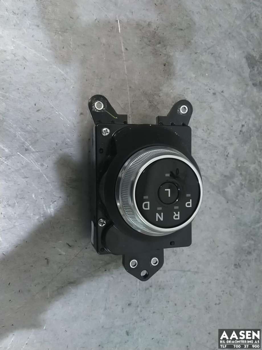 Girstang/girvelger automat til Ford Kuga 2019-->> (Type III) (2715004|)