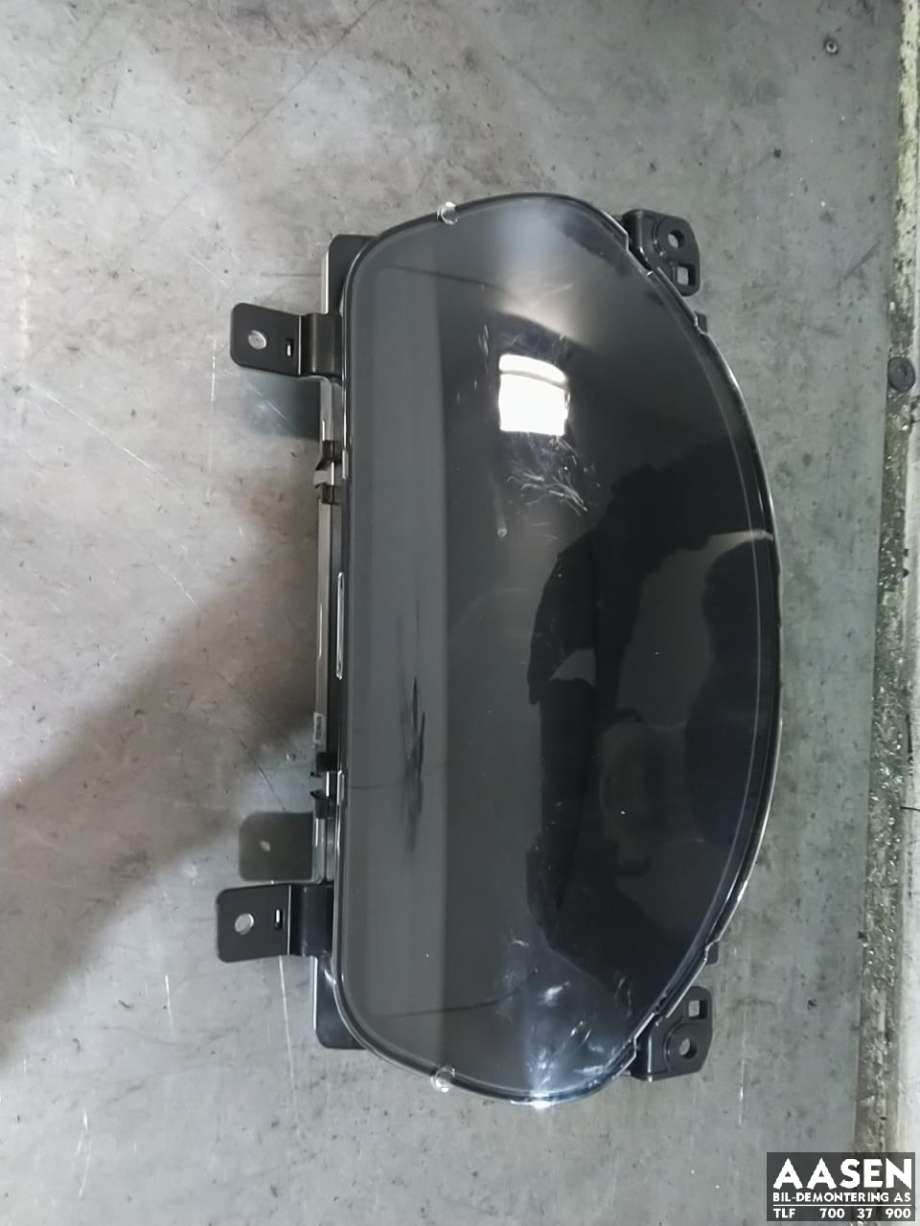 Instrumentpanel til Ford Kuga 2019-->> (Type III) (2664376|)
