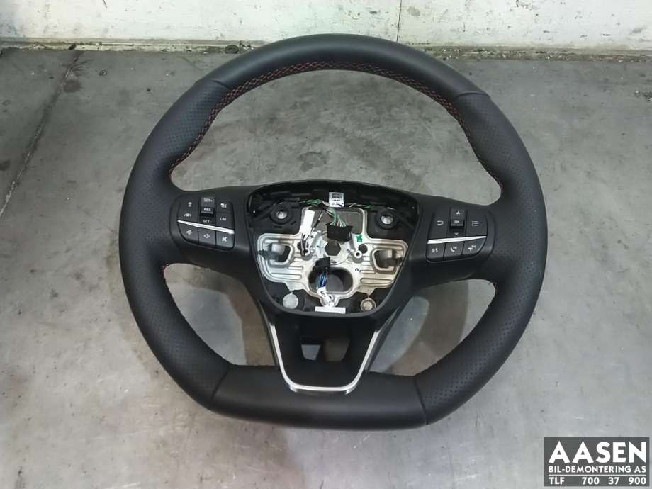 Ratt til Ford Kuga, 2019-->> (Type III) (2646413)