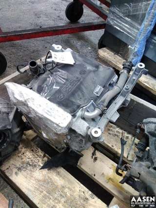 Motor elbil bak til BMW i3,   (IB1P25B|12 35 8 629 034)