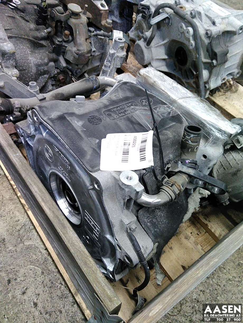 Motor elbil bak til BMW i3 2013-2022  (IB1P25B|12 35 8 629 034|)