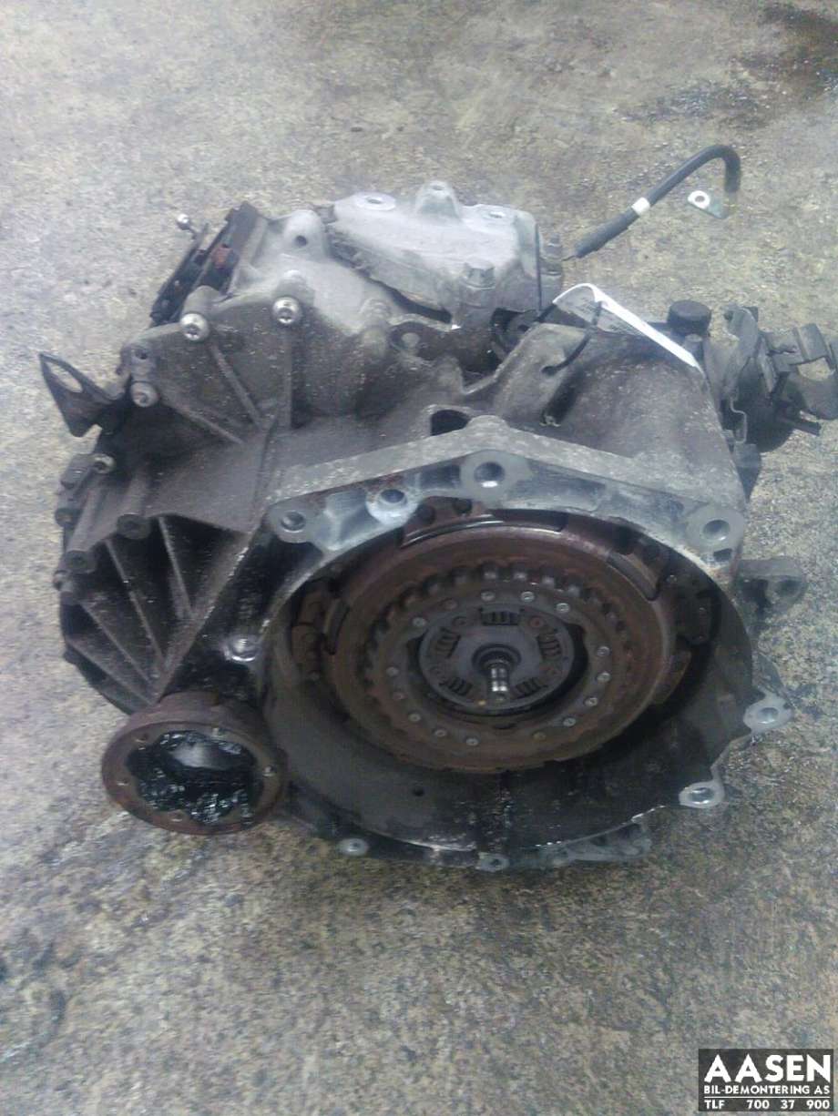 Girkasse automat til VW Golf VI 2008-2012  (0AM 300 172 KX|)