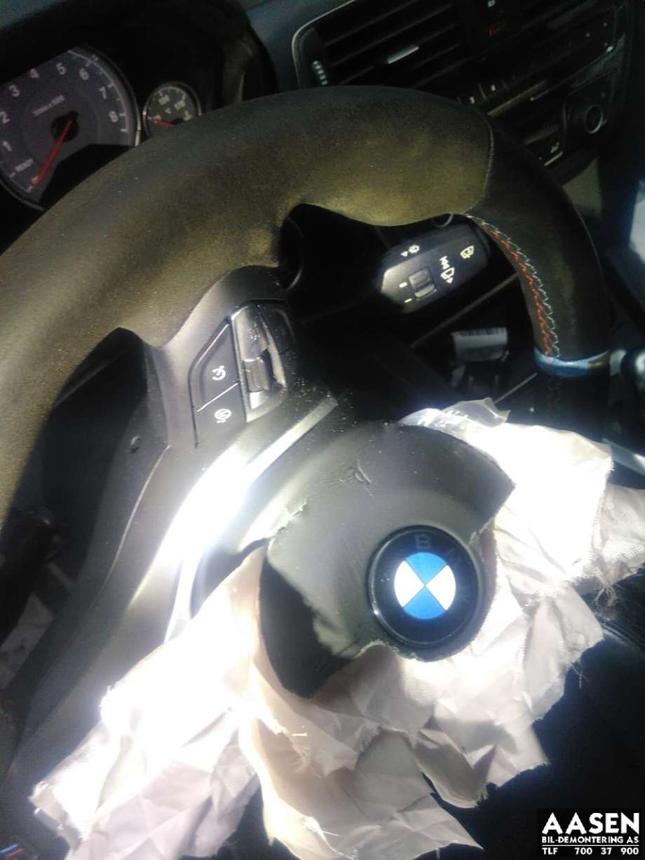 Ratt til BMW M4 2014-2020 (F82/F83) (F82/F83) (32 30 7 847 606|)