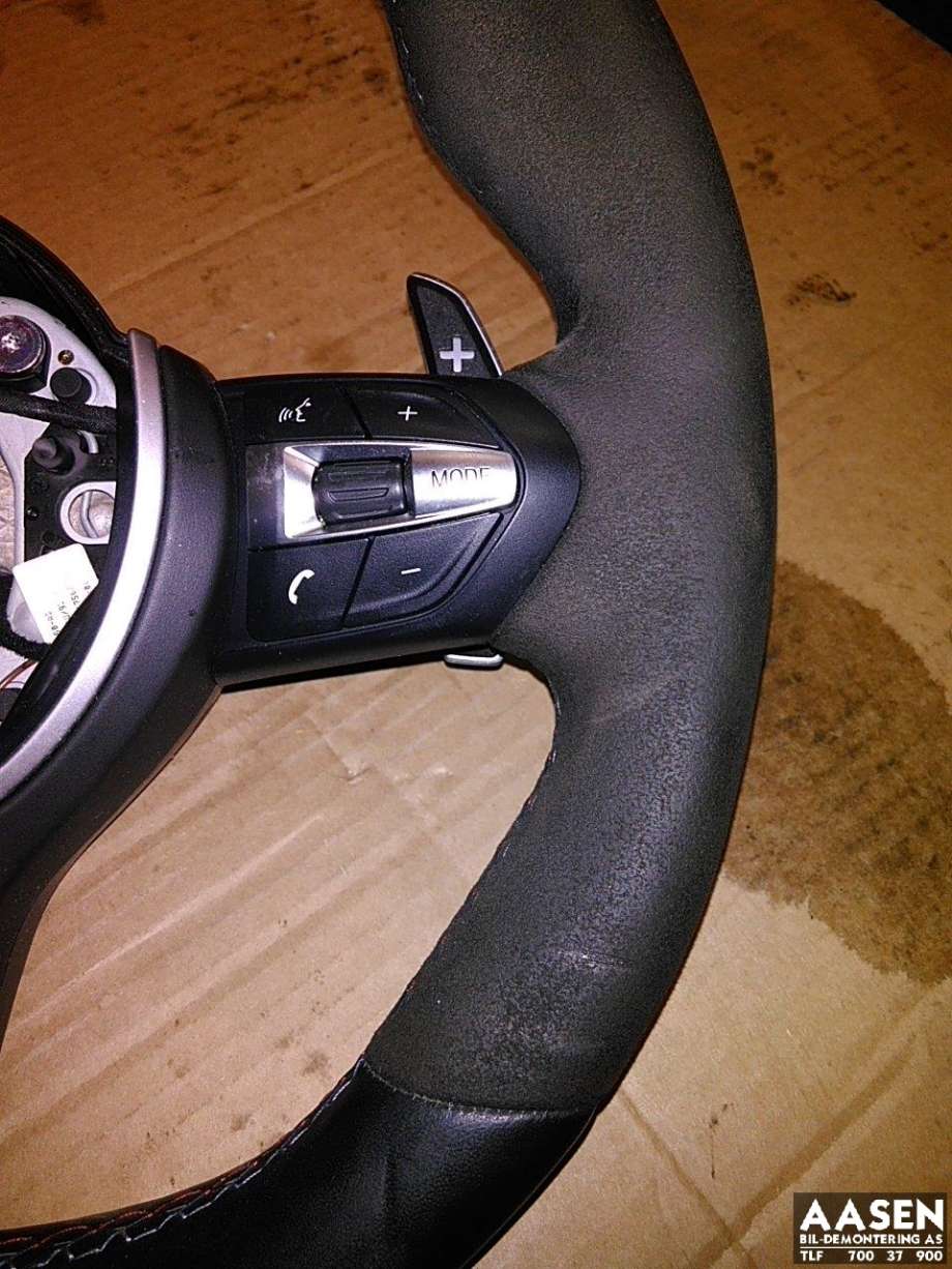Ratt til BMW M4 2014-2020 (F82/F83) (F82/F83) (32 30 7 847 606|)