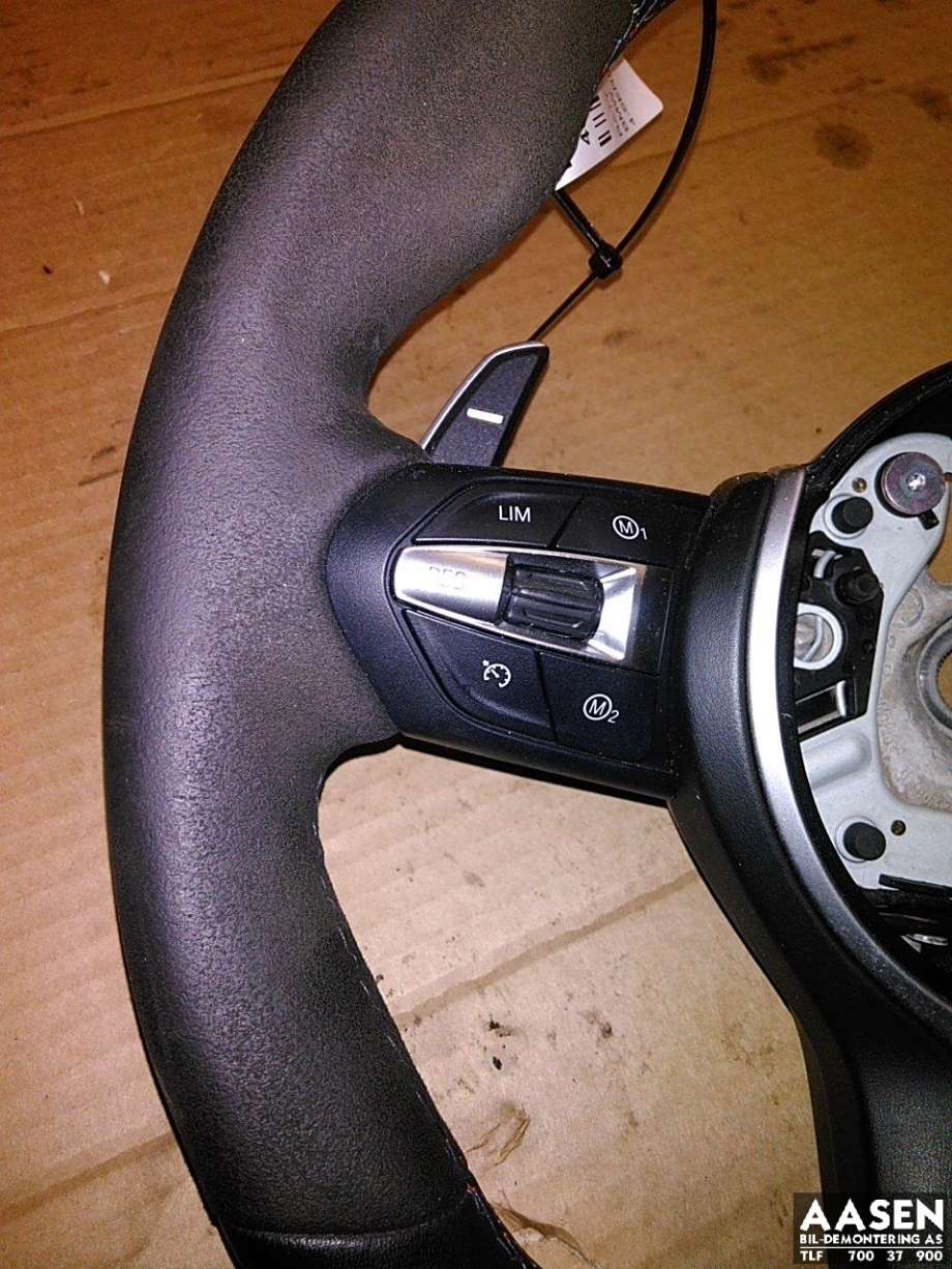 Ratt til BMW M4 2014-2020 (F82/F83) (F82/F83) (32 30 7 847 606|)
