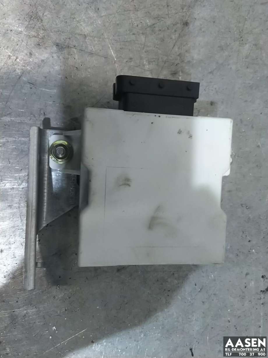 Styreenhet diverse til Toyota Verso, 2004-2009 (Type II)  (N/F)