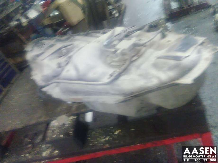 Bensintank til Toyota RAV4 2013-2015 (Type IV, Fase 1)  (7700148190|7700148270|)