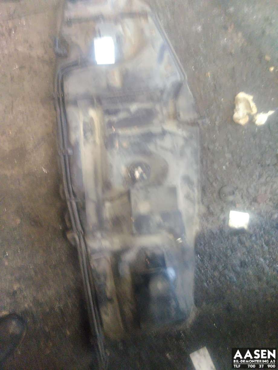 Bensintank til Toyota RAV4 2013-2015 (Type IV, Fase 1)  (7700148190|7700148270|)