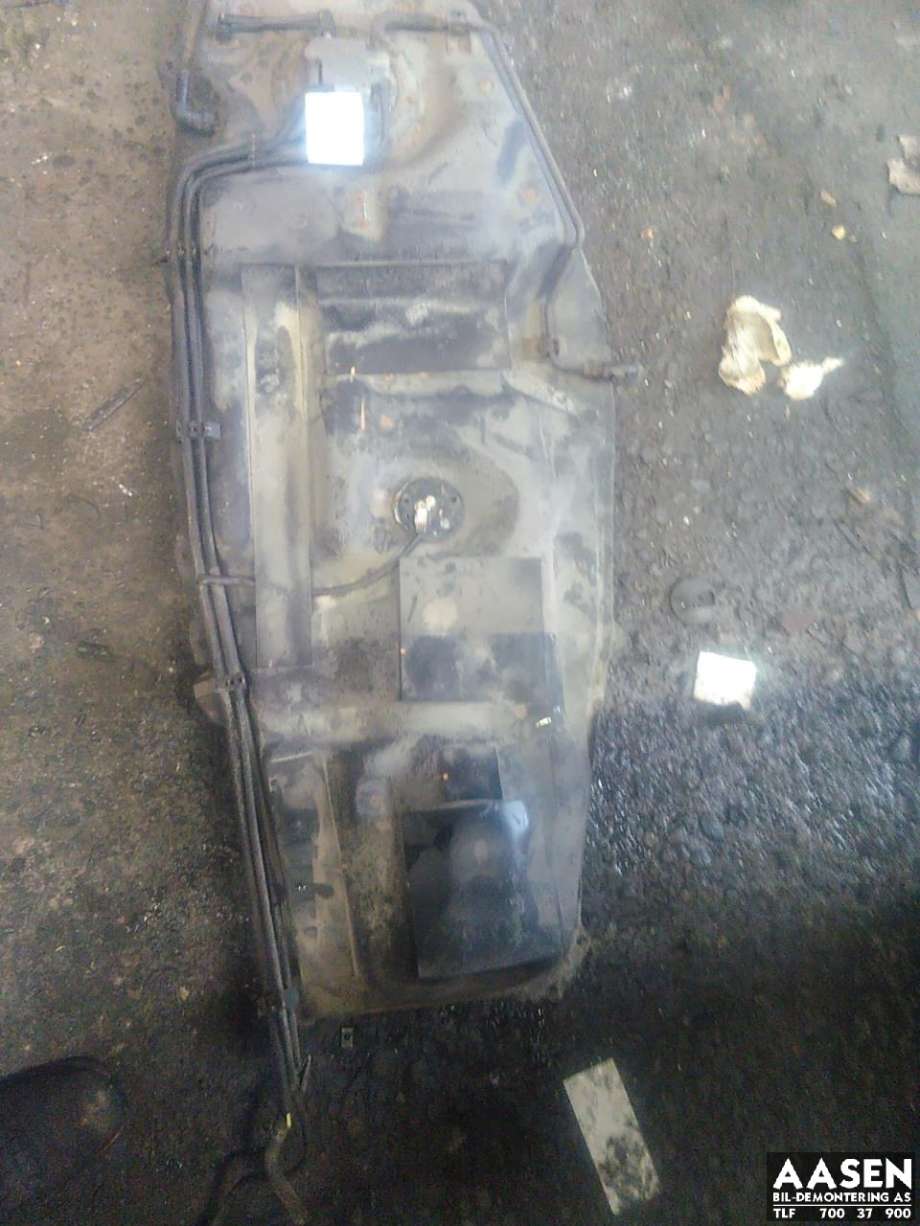 Bensintank til Toyota RAV4 2013-2015 (Type IV, Fase 1)  (7700148190|7700148270|)