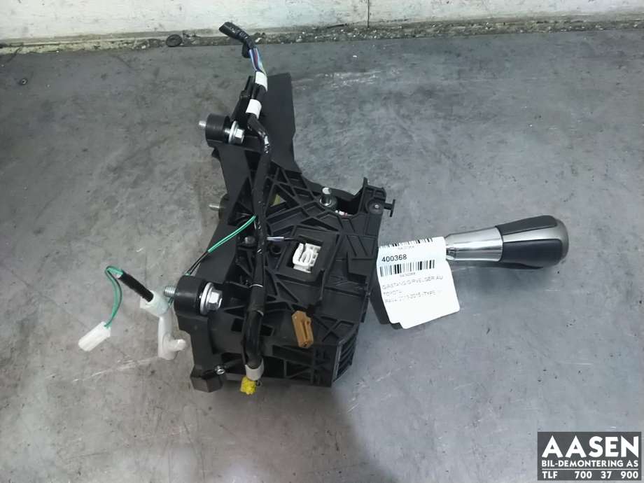 Girstang/girvelger automat til Toyota RAV4, 2013-2015 (Type IV, Fase 1)  (33530-42090)