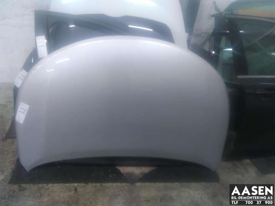 Panser til Toyota Avensis, 2009-2015 (Type III, Fase 1)  (53301-05040)