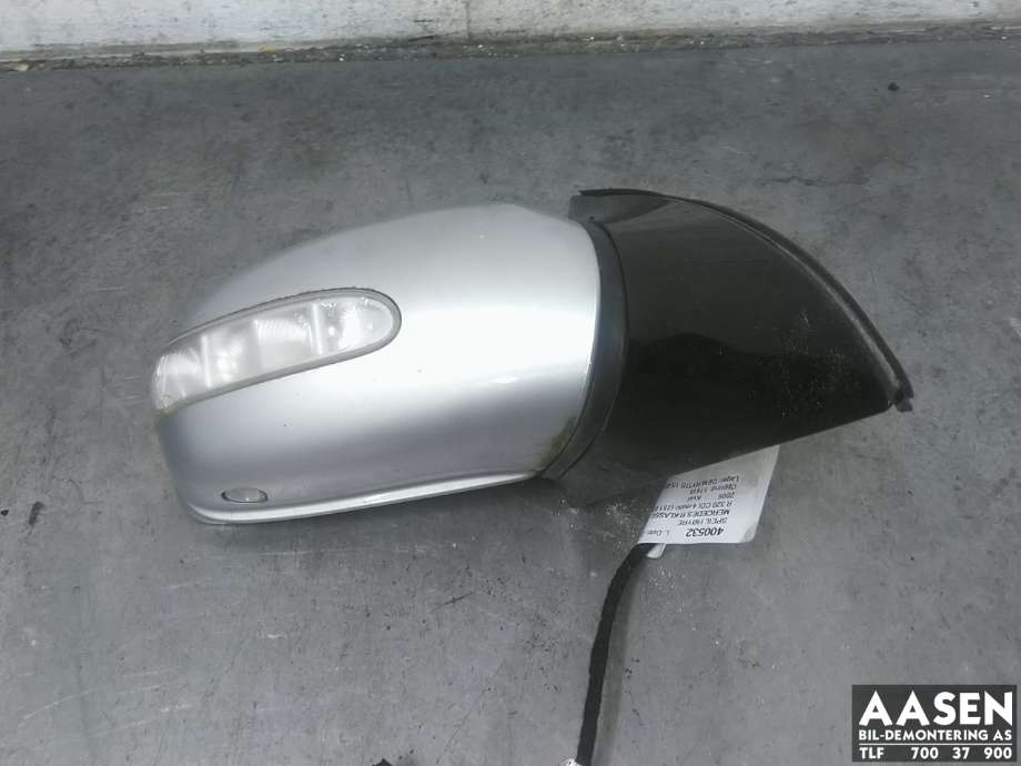 Speil høyre til Mercedes R-Klasse, 2006-2013 (W251) (W251) (A 251 810 02 93)