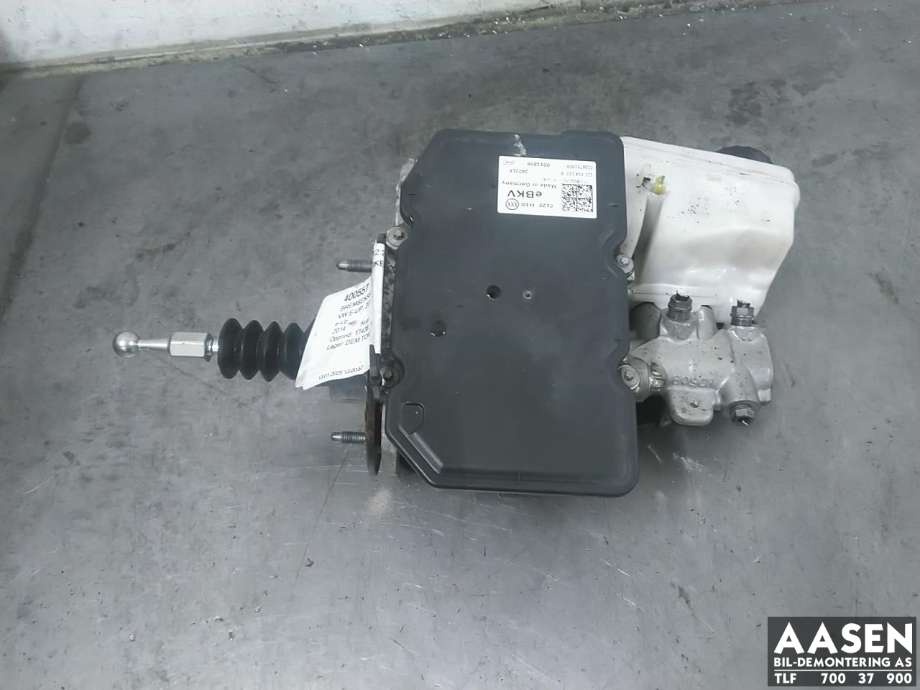 Bremsekraft-forsterker til VW E-Up, 2013-2019  (12E 614 105 H)