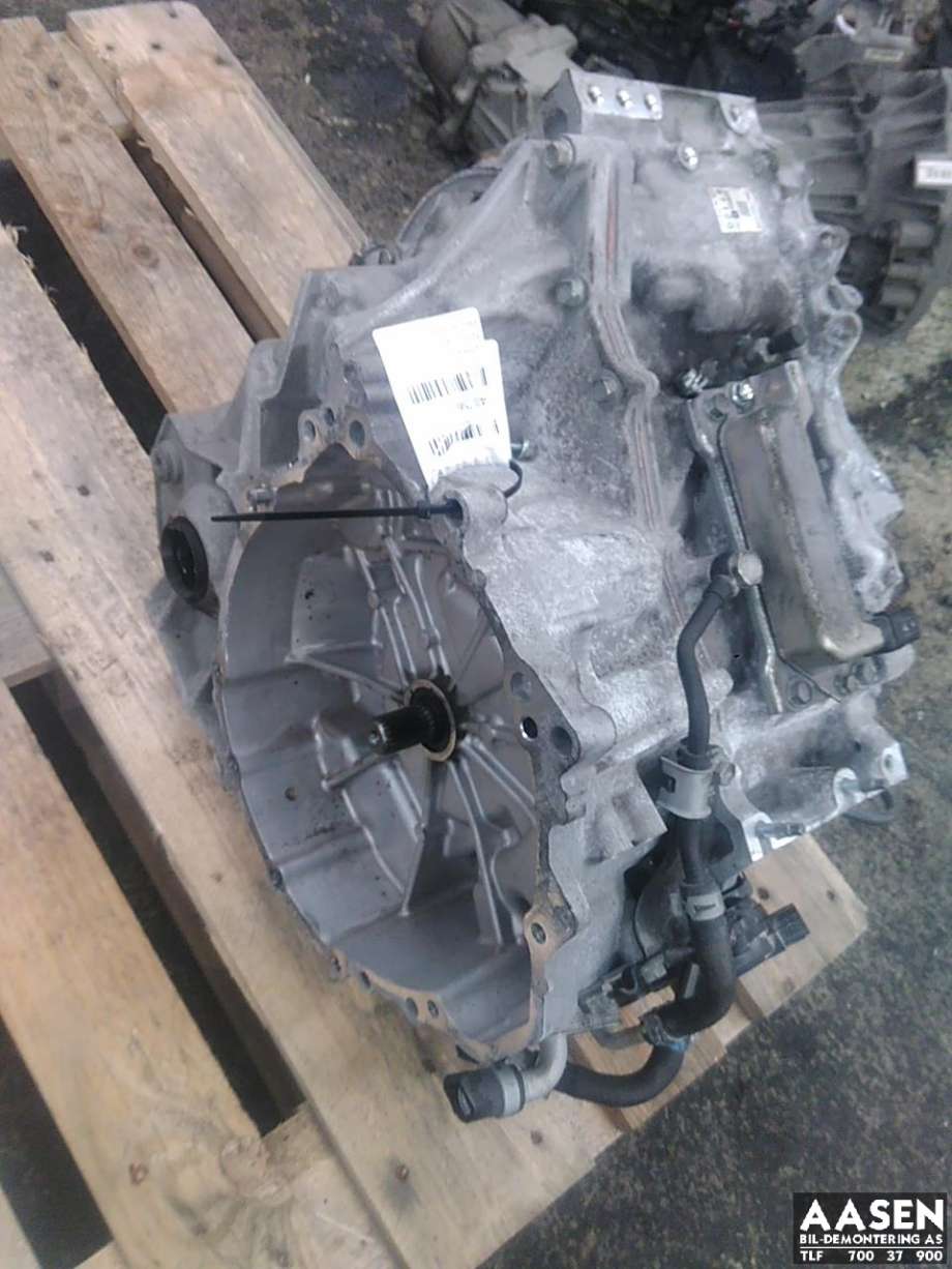 Girkasse hybrid til Toyota Prius 2016-2023 (Type IV) (combi) (combi) (3090047090|)