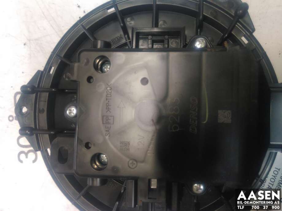 Varmeapparat motor til Toyota Prius 2016-2023 (Type IV) (combi) (combi) (8710358080|)