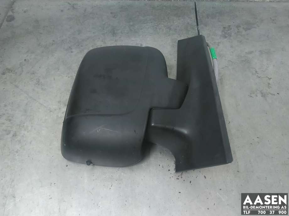 Speil høyre til Peugeot Expert 2007-2016 (Type II) (8153 K7|)