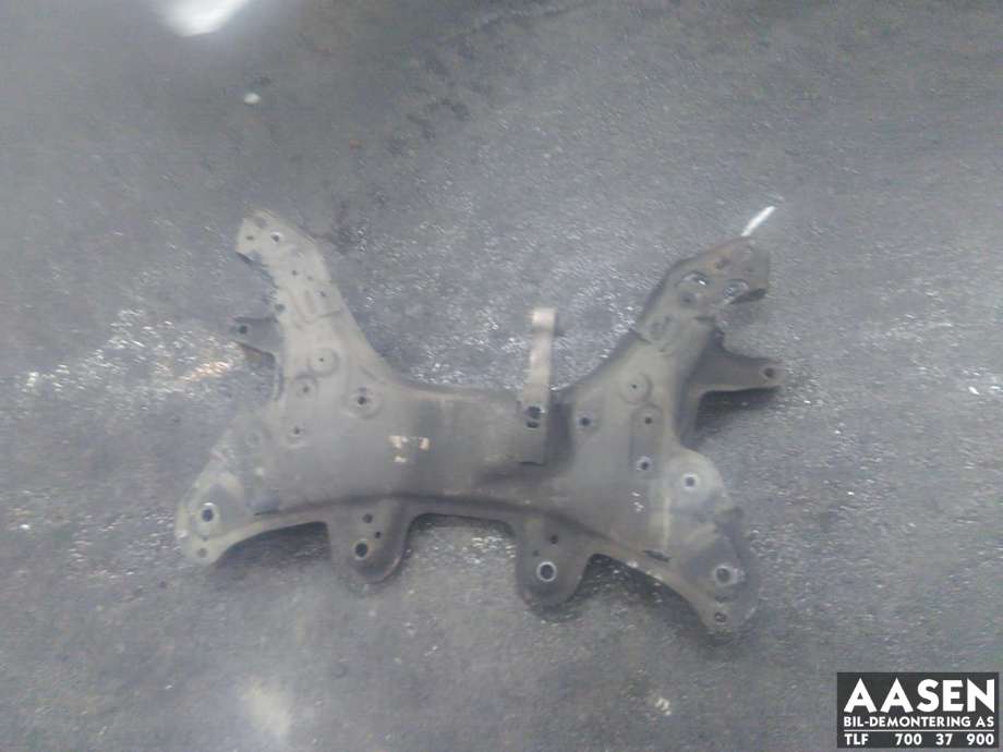 Travers foran hoved til Fiat 500 2008-2020  (51857016|52064531|)