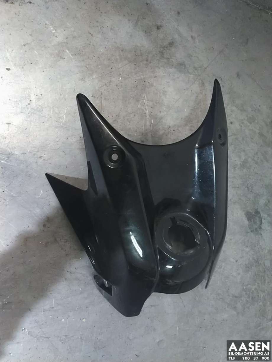 MC, Deksel, tank til MC Kawasaki Z900, 2017-2019  