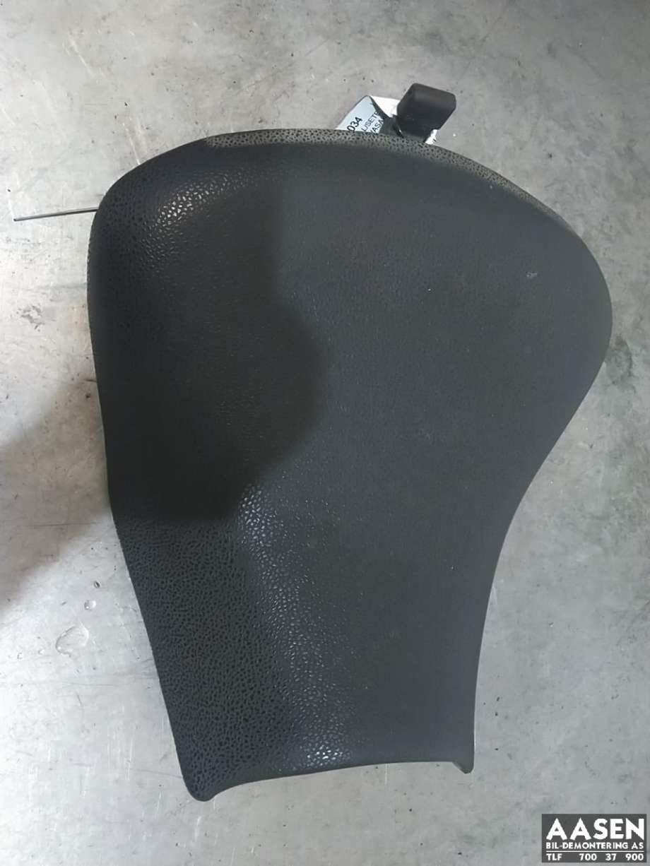 MC, Sal/sete til MC Kawasaki Z900, 2017-2019  