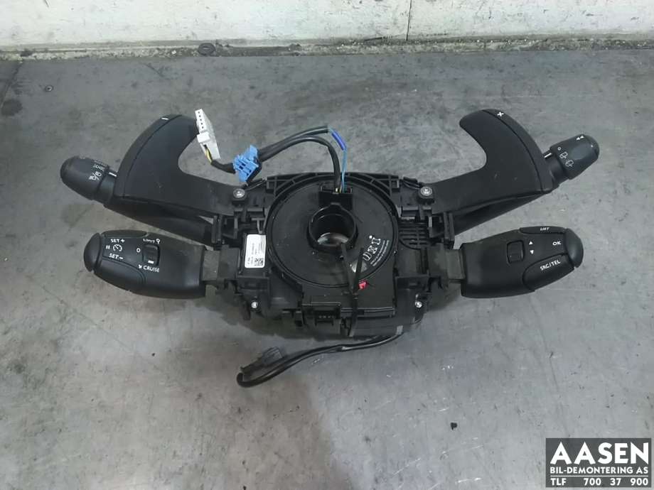 Bryter combi til Toyota Proace 2016-->> (Type II) (98312522ZD|)