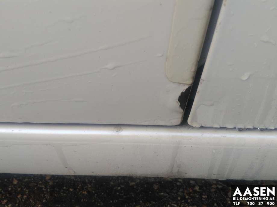 Dør høyre bak til Ford S-Max 2010-2015 (Type I, Fase 2) (1693745|)