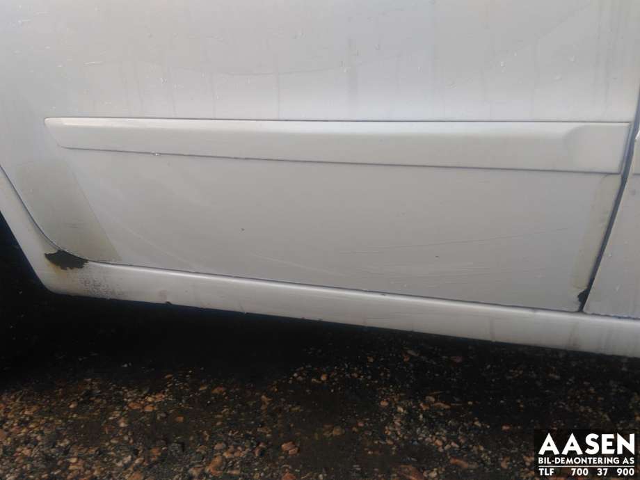 Dør høyre bak til Ford S-Max 2010-2015 (Type I, Fase 2) (1693745|)