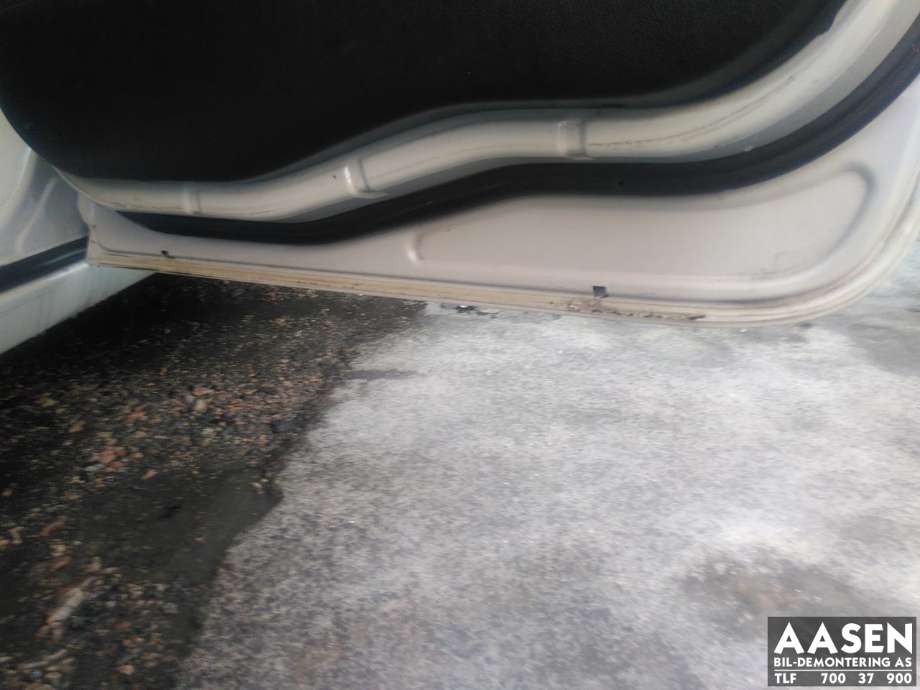 Dør høyre bak til Ford S-Max 2010-2015 (Type I, Fase 2) (1693745|)