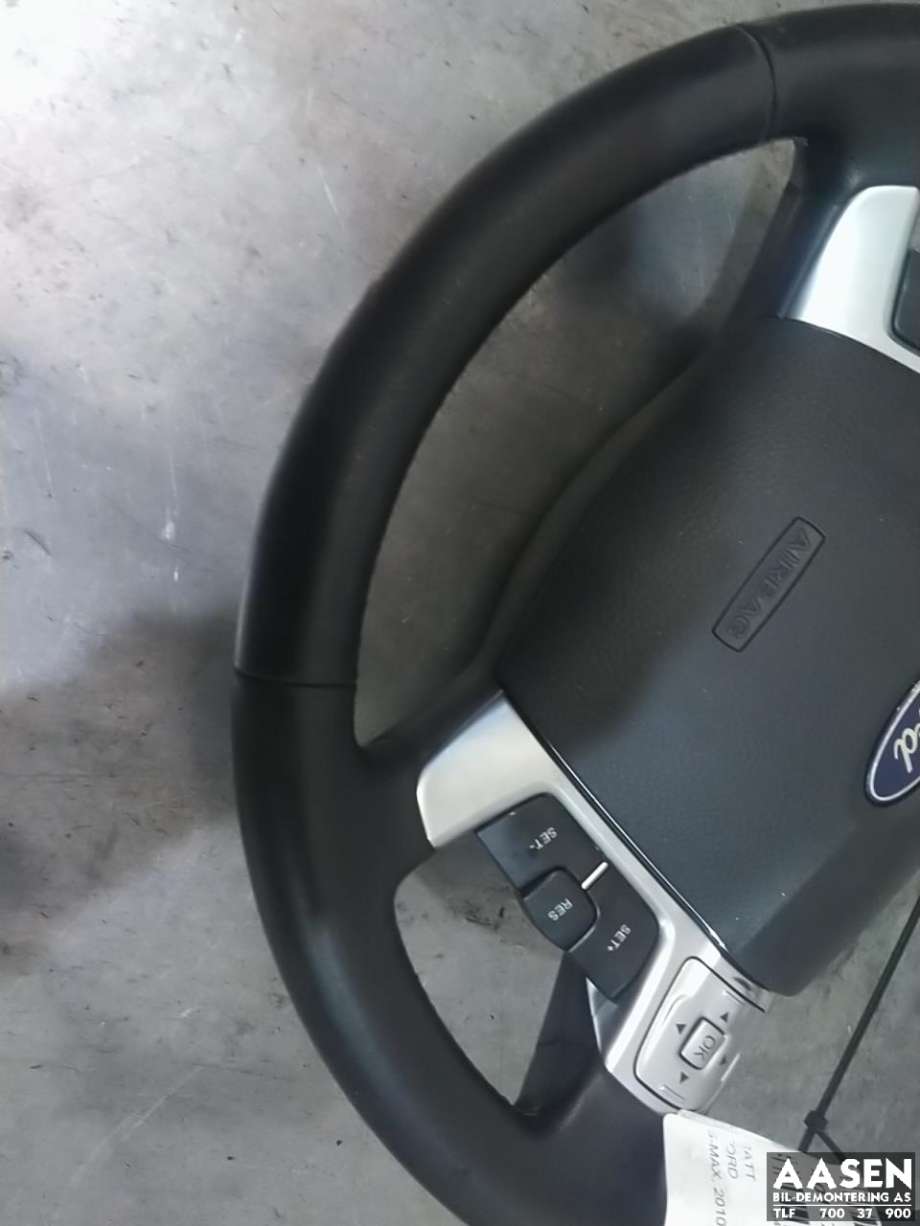 Ratt til Ford S-Max 2010-2015 (Type I, Fase 2) (1678748|1682084|)