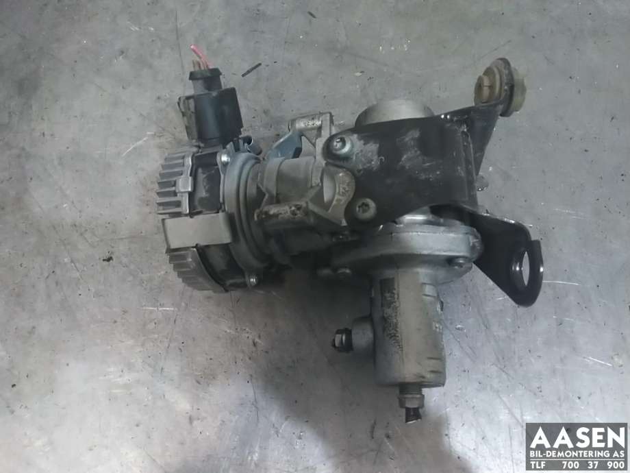 Bremsekraft-regulator bak til VW e-Golf 2017-2020 (Fase 2) (5QE 614 307 H|)